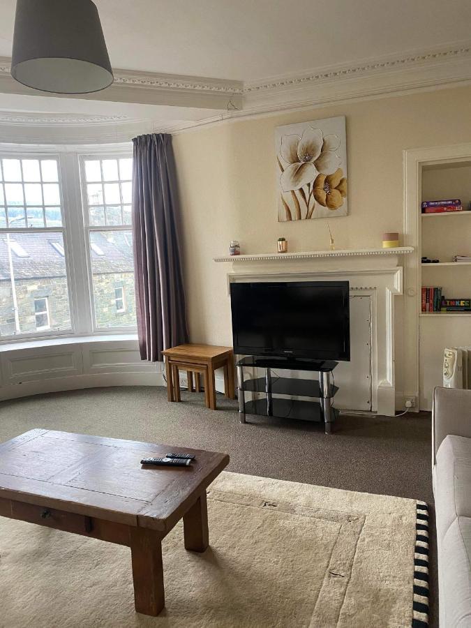 1St Floor Alexandra House Appartement Aberfeldy Buitenkant foto